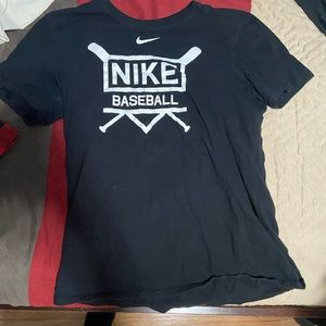 Nike shirt